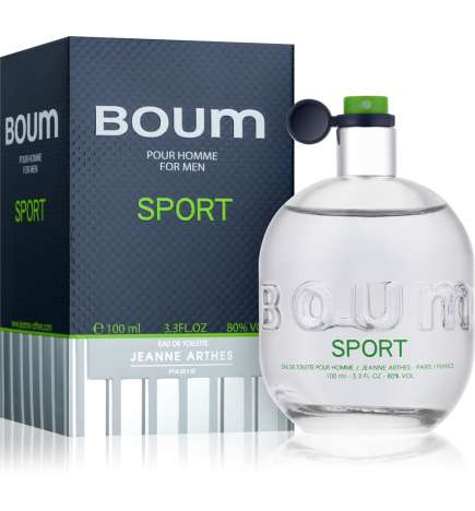 Boum Sport