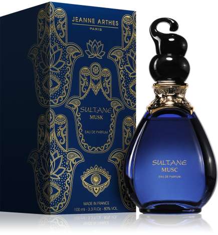 Sultane Musk
