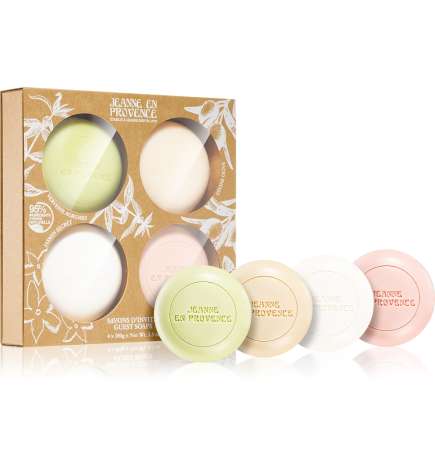 Olive/Jasmine/Verbena/Rose
