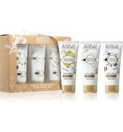 Olive/Jasmine/Verbena