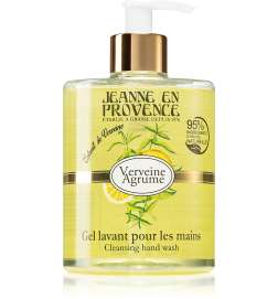 Verveine Agrumes