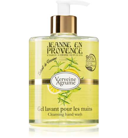 Verveine Agrumes