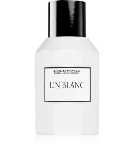 Lin Blanc