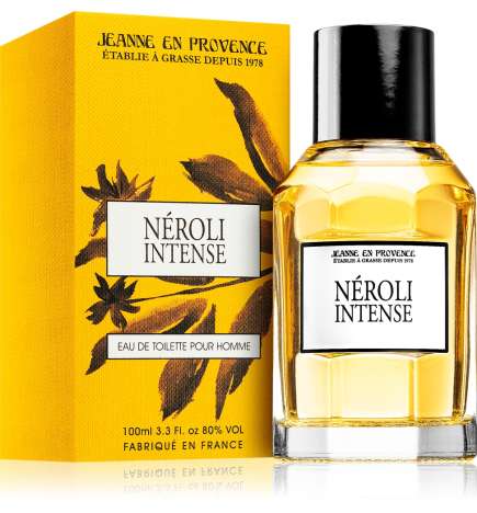 Néroli Intense
