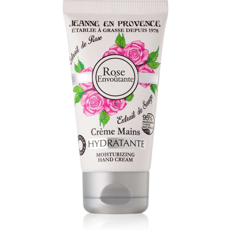 Rose Envoûtante Rose Envoûtante