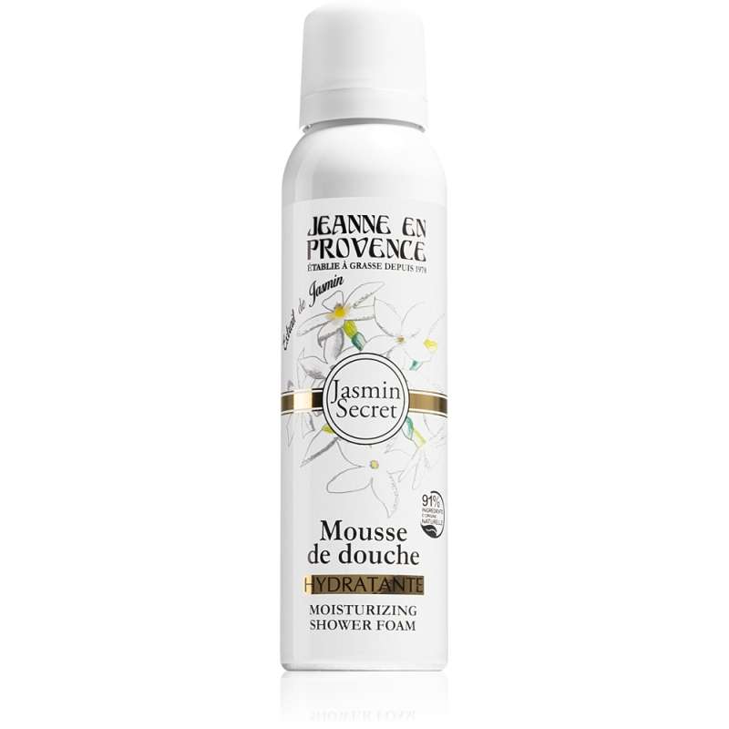 Jasmin Secret Jasmin Secret