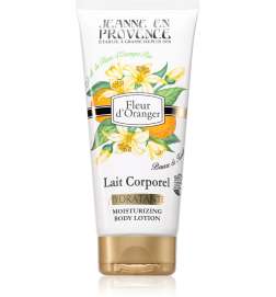 Fleur d'Orange