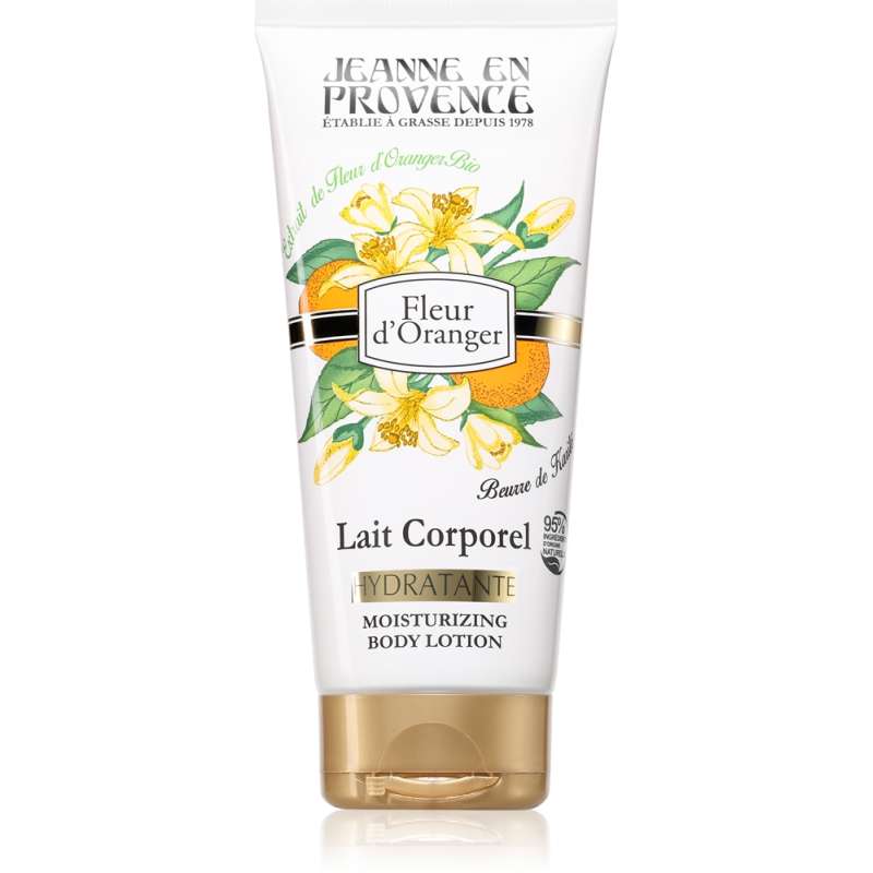 Fleur d'Orange Fleur d'Orange