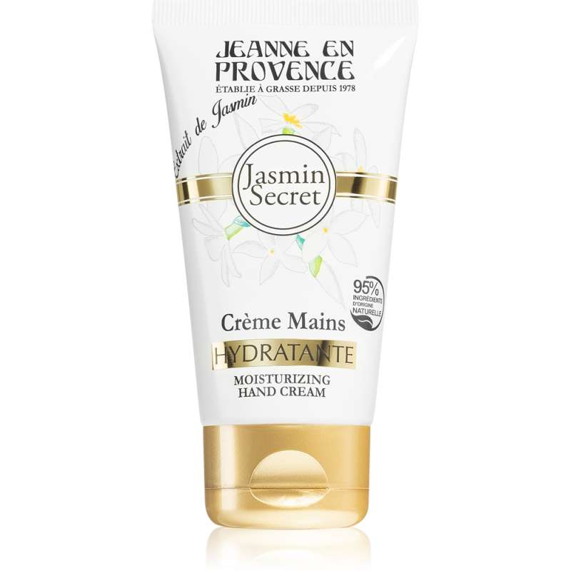 Jasmin Secret Jasmin Secret
