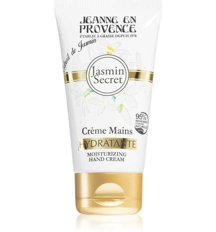 Jasmin Secret