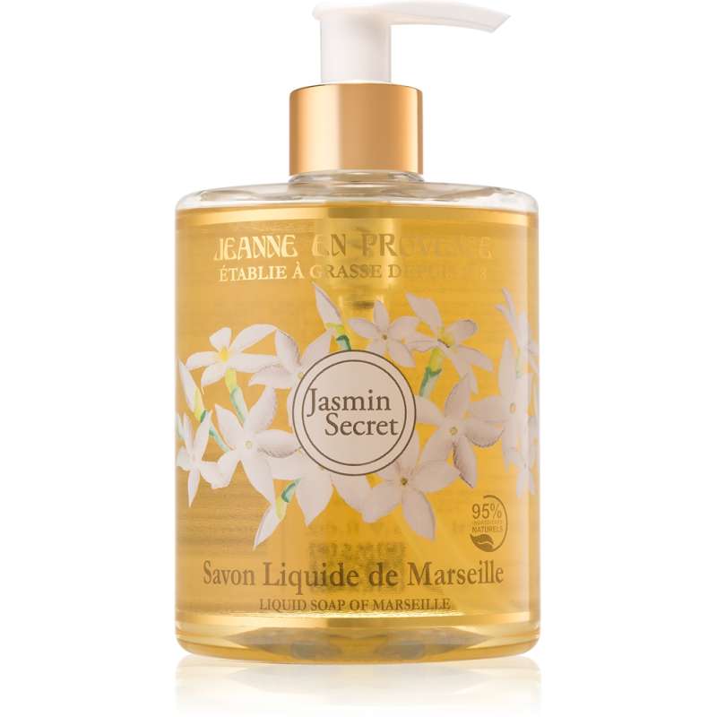 Jasmin Secret Jasmin Secret