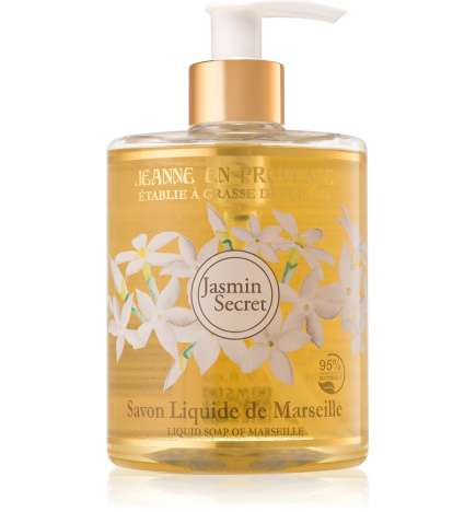 Jasmin Secret