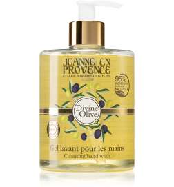 Divine Olive