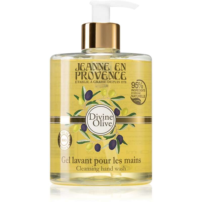Divine Olive Divine Olive