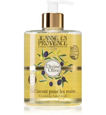 Divine Olive