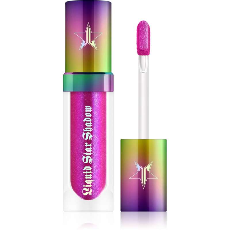 Liquid Star Shadow