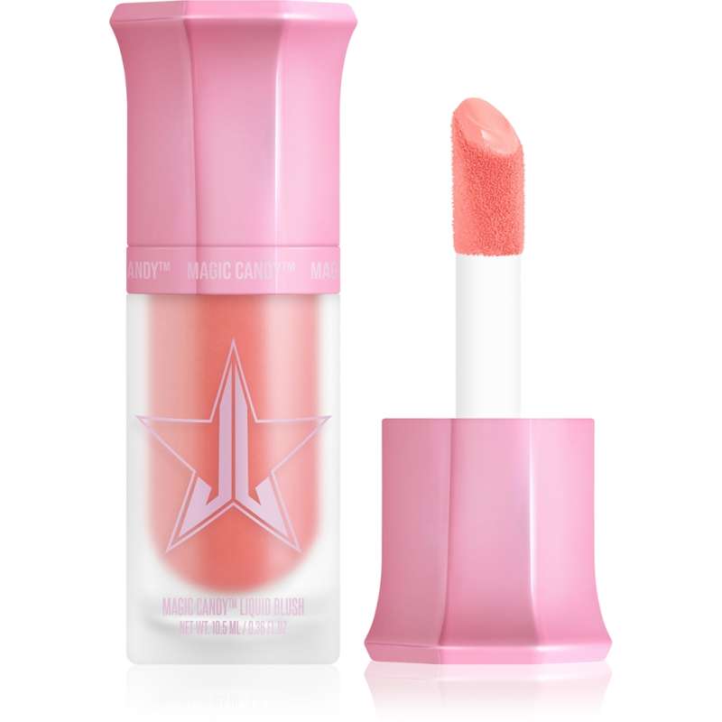Magic Candy Liquid Blush Magic Candy Liquid Blush