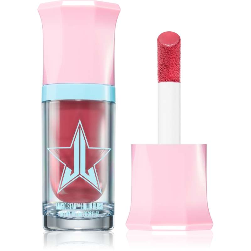 Magic Candy Liquid Blush
