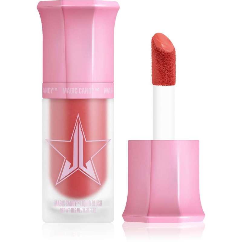 Magic Candy Liquid Blush Magic Candy Liquid Blush