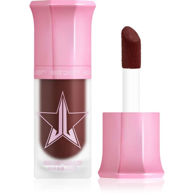 Magic Candy Liquid Blush