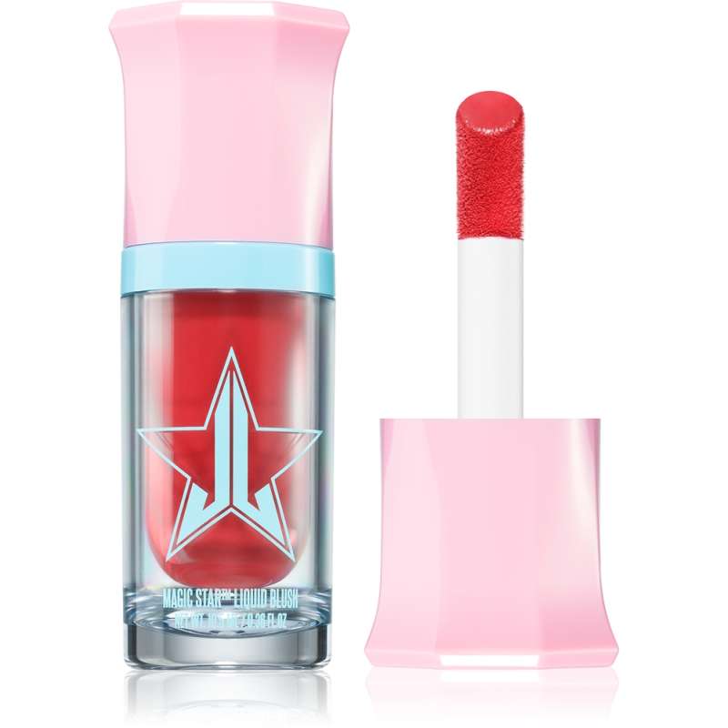 Magic Candy Liquid Blush