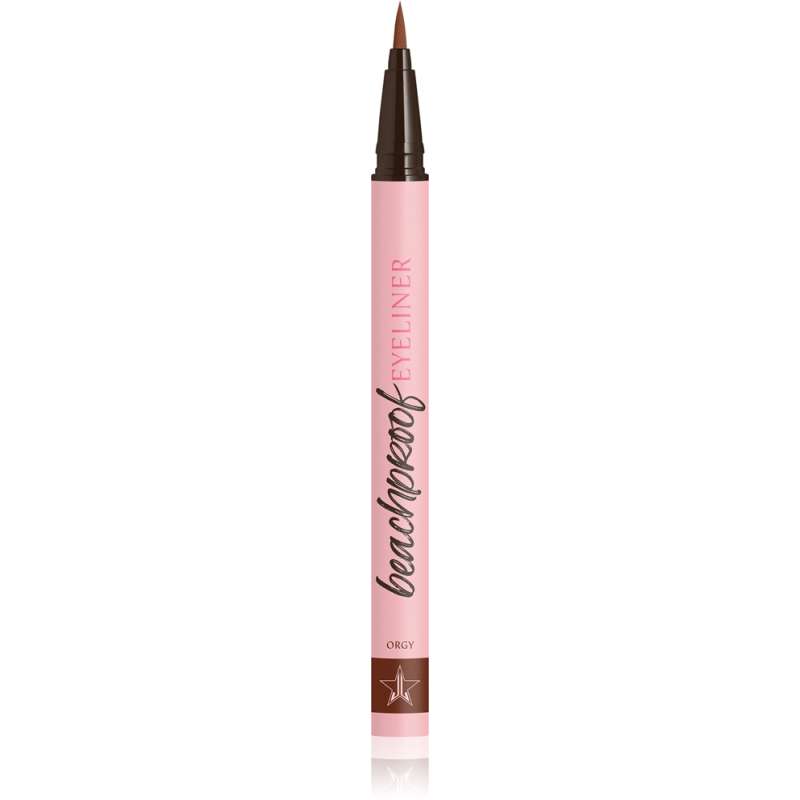 Gothic Beach BeachProof Eyeliner Gothic Beach BeachProof Eyeliner