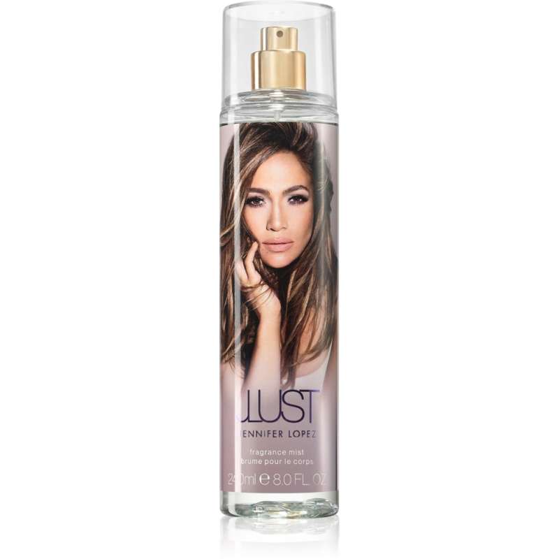 JLust