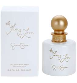 Fancy Love