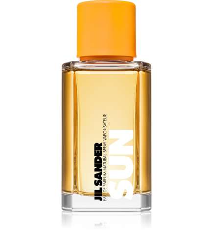 Sun Eau de Parfum
