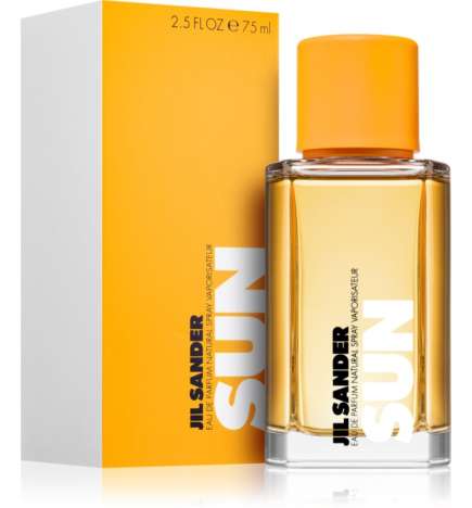 Sun Eau de Parfum