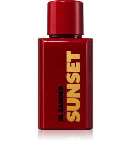 Sunset Eau de Parfum