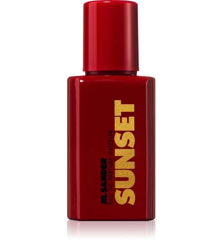 Sunset Eau de Parfum