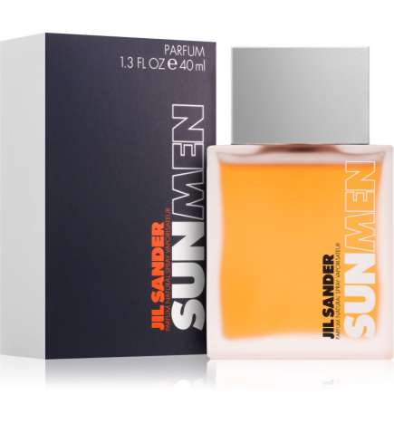 Sun Men Parfum