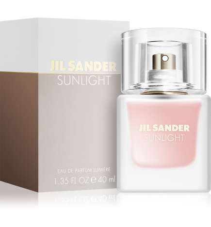 Sunlight Lumière