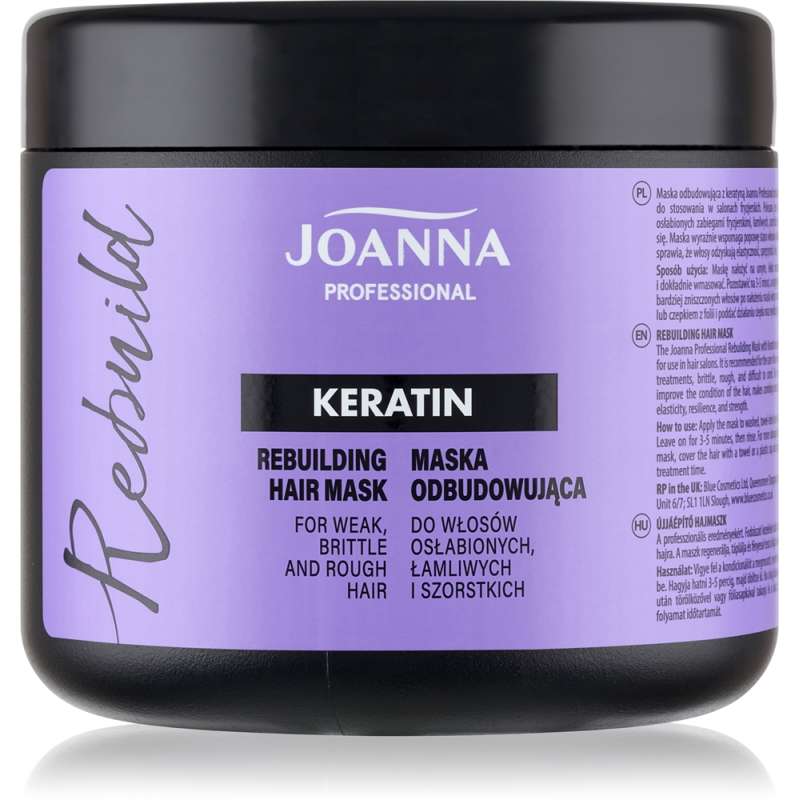 Professional Keratin