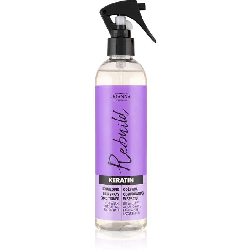 Professional Keratin
