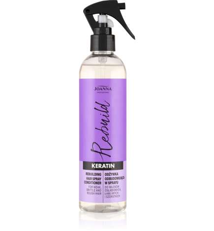 Professional Keratin