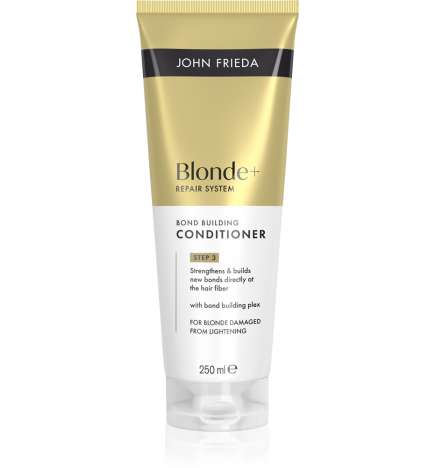 Blonde+Repair
