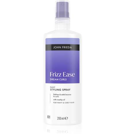Frizz Ease Dream Curls