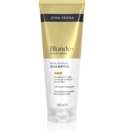 Blonde+Repair