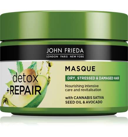 Detox & Repair