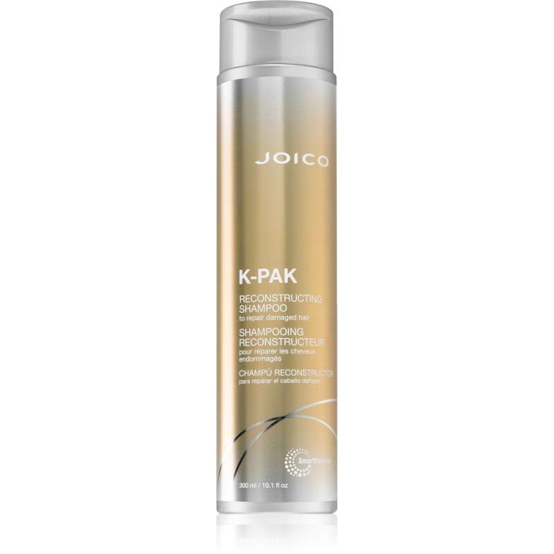 K-PAK Reconstructor