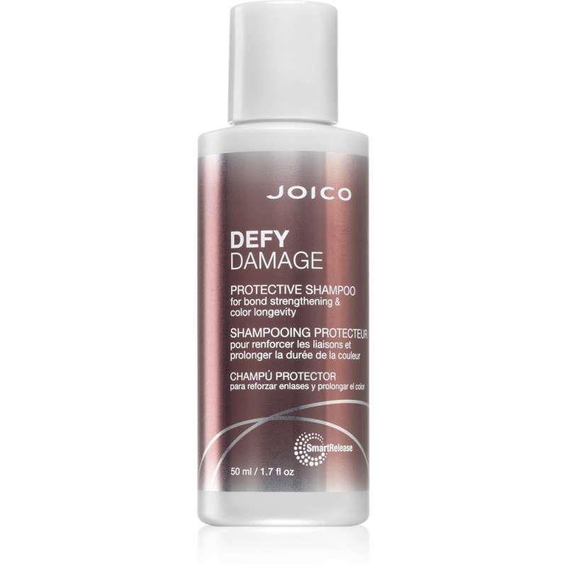 Defy Damage Protective Shampoo