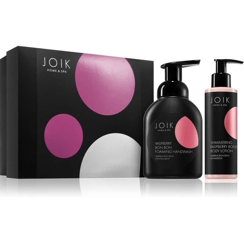 Home & Spa Raspberry Bon Bon Home & Spa Raspberry Bon Bon