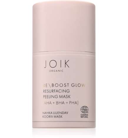 Organic Re-Boost Glow