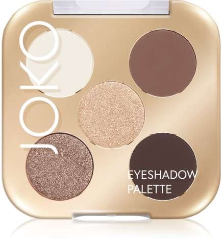 Eyeshadow Palette