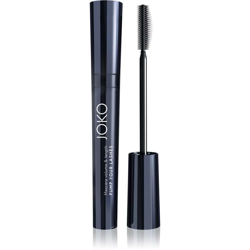 Pump Your Lashes Pump Your Lashes