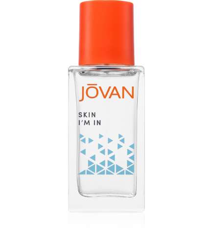Skin I'm In