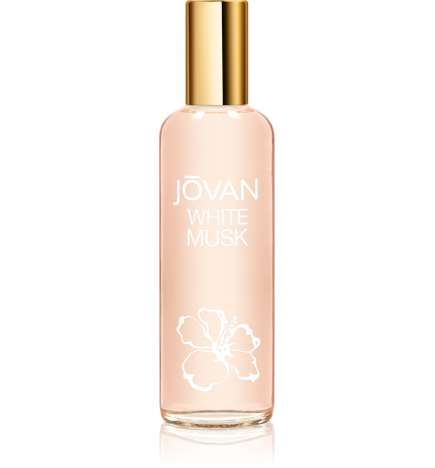 White Musk