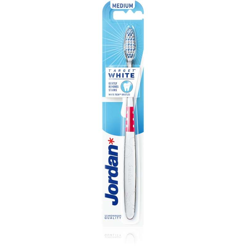 Target White Medium
